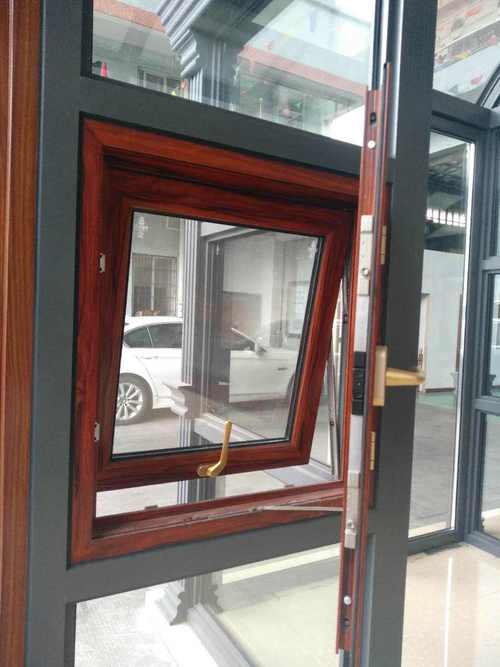 中國制造最新設(shè)計的鋁合金門窗 - buy aluminium alloy door and wind